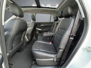 EVO 7  1.5 Turbo DCT 7 plazas -  - Foto 11