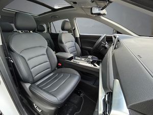 EVO 7  1.5 Turbo DCT 7 plazas -  - Foto 15