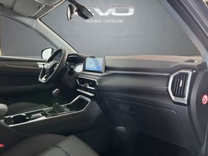 EVO Cuatro  1.5 Cuatro -  - Foto 14