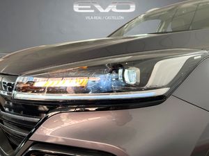 EVO Cuatro  1.5 Cuatro -  - Foto 26
