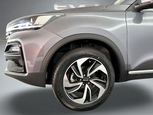 EVO Cuatro  1.5 Cuatro -  - Foto 13