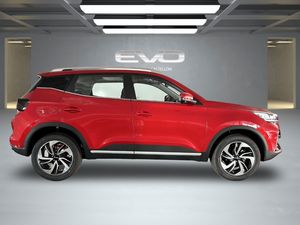 EVO Cuatro  1.5 Cuatro LPG -  - Foto 5