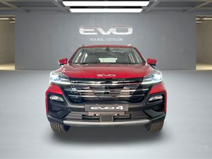 EVO Cuatro  1.5 Cuatro LPG -  - Foto 3