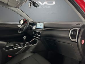 EVO Cuatro  1.5 Cuatro LPG -  - Foto 14