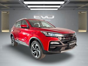 EVO Cuatro  1.5 Cuatro LPG -  - Foto 4