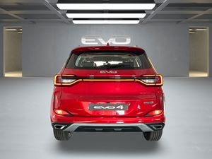 EVO Cuatro  1.5 Cuatro LPG -  - Foto 6