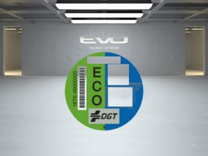 EVO Cuatro  1.5 Cuatro LPG -  - Foto 29