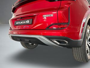 EVO Cuatro  1.5 Cuatro LPG -  - Foto 27