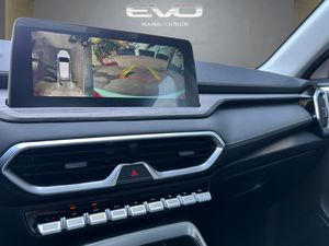 EVO Cuatro  1.5 Cuatro LPG -  - Foto 22