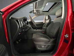 EVO Cuatro  1.5 Cuatro LPG -  - Foto 10