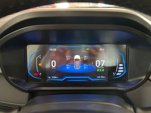 EVO Cuatro  1.5 Cuatro LPG -  - Foto 15