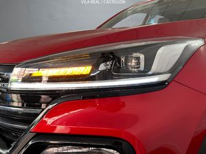 EVO Cuatro  1.5 Cuatro -  - Foto 25