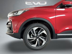 EVO Cuatro  1.5 Cuatro -  - Foto 12