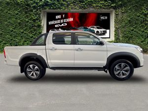 EVO CROSS4  2.0 Turbo Diésel -  - Foto 5