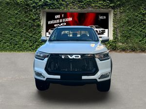 EVO CROSS4  2.0 Turbo Diésel -  - Foto 3