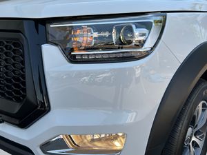 EVO CROSS4  2.0 Turbo Diésel -  - Foto 29