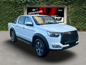 EVO CROSS4  2.0 Turbo Diésel -  - Foto 4