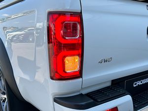 EVO CROSS4  2.0 Turbo Diésel -  - Foto 30