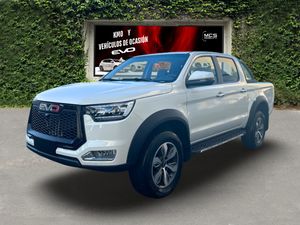 EVO CROSS4  2.0 Turbo Diésel -  - Foto 2