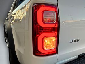 EVO CROSS4  2.0 Turbo Diésel -  - Foto 21