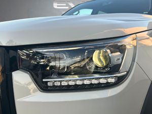 EVO CROSS4  2.0 Turbo Diésel -  - Foto 20