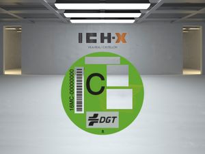 ICHX K3  K3 Petrol -  - Foto 38