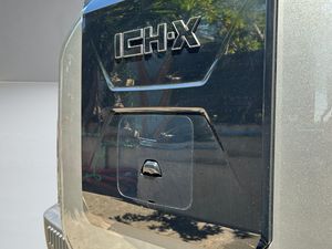 ICHX K3  K3 Petrol -  - Foto 35