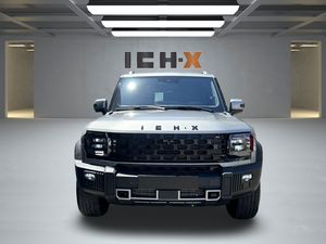 ICHX K3  K3 Petrol/LPG -  - Foto 3