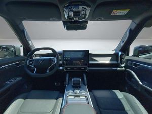 ICHX K3  K3 Petrol/LPG -  - Foto 9