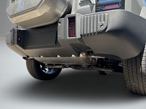 ICHX K3  K3 Petrol/LPG -  - Foto 35