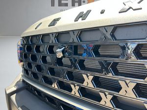 ICHX K3  K3 Petrol/LPG -  - Foto 33