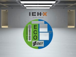 ICHX K3  K3 Petrol/LPG -  - Foto 39