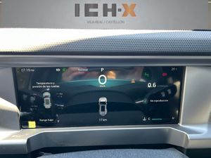 ICHX K3  K3 Petrol/LPG -  - Foto 15