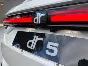 DR 5.0 URBAN SUV  - Foto 25