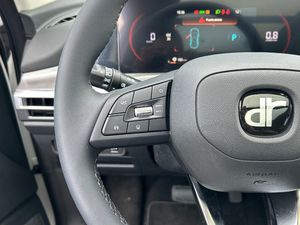 DR 5.0 URBAN SUV  - Foto 18