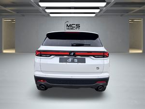 DR 5.0 URBAN SUV  - Foto 6