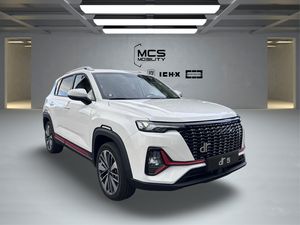 DR 5.0 URBAN SUV  - Foto 4