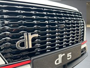 DR 5.0 URBAN SUV  - Foto 26