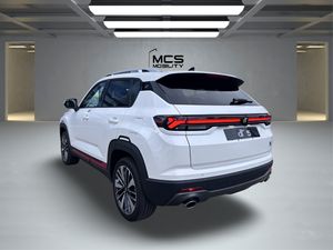 DR 5.0 URBAN SUV  - Foto 8