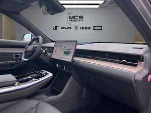 Sportequipe 6 1.6 T-GDI  - Foto 14