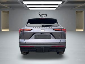 Sportequipe 6 1.6 T-GDI  - Foto 6