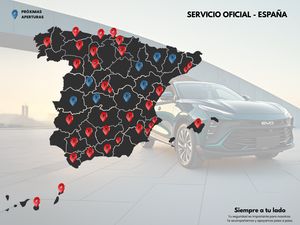 Sportequipe 6 1.6 T-GDI  - Foto 33