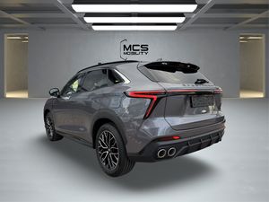 Sportequipe 6 1.6 T-GDI  - Foto 8