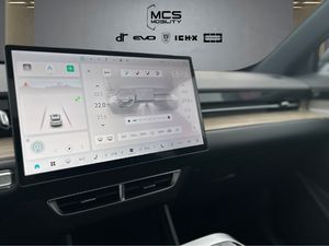 Sportequipe 6 1.6 T-GDI  - Foto 22