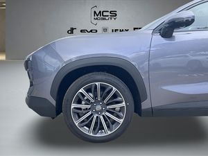 Sportequipe 6 1.6 T-GDI  - Foto 12