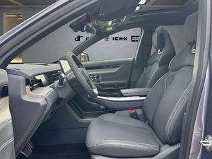 Sportequipe 6 1.6 T-GDI  - Foto 10