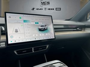 Sportequipe 6 1.6 T-GDI  - Foto 23