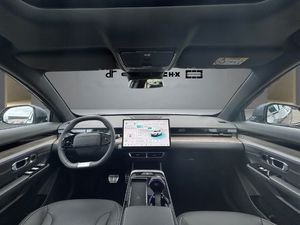 Sportequipe 6 1.6 T-GDI  - Foto 9