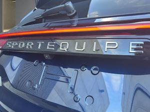 Sportequipe 7 GTW 1.6T GDI GLP  - Foto 29