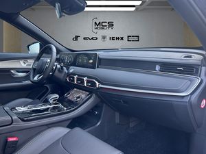 Sportequipe 7 GTW 1.6T GDI GLP  - Foto 13